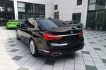 宝马7系2016款740Li 豪华型