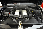 劳斯莱斯古思特2012款6.6T 加长版