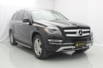 奔驰GL级2014款GL350 CDI 4MATIC