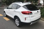 奔腾X802013款2.0L 自动舒适型