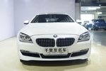 宝马6系双门2013款640i xDrive