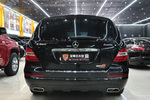 奔驰R级2011款R350L 4MATIC