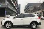 丰田RAV4荣放2015款2.5L 自动四驱精英版