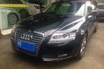 奥迪A6L2009款2.0TFSI  标准型MT