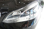 奔驰E级2012款E200L CGI优雅型（加长版）