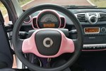 smartfortwo2015款1.0 MHD 新年特别版