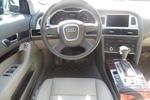 奥迪A6L2011款2.0TFSI 手动 标准型