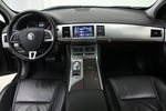 捷豹XF2013款 XF 2.0T 风华版