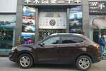 广汽传祺GS52014款2.0L 自动两驱超享版