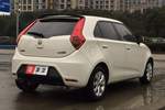 MG32013款1.5L 手动超值版