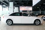 奥迪A4L2013款35 TFSI 自动标准型