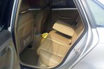 奥迪A42008款2.0TFSI Sline(个性风格版)