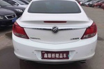 别克君威2012款2.0L 舒适版