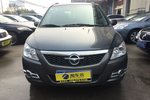 海马普力马2012款1.6L 自动5座炫酷版 
