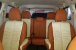 丰田Sienna2015款3.5L 美规版四驱标配