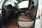 丰田兰德酷路泽2010款4.0L VX
