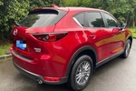 马自达CX-52019款云控版 2.0L 自动两驱舒适型 国VI