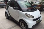 smartfortwo2010款pure 1.0L 标准版