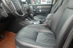路虎第四代发现2012款5.0 V8 SE