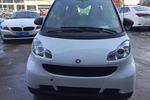 smartfortwo2011款1.0 MHD 科比特别版