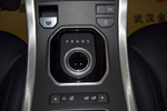 路虎揽胜极光2014款2.0T 5门耀享版