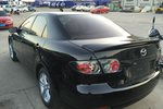 马自达Mazda62008款2.0L 手自一体 时尚型