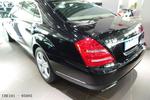 奔驰S级2012款 S350L Grand Edition