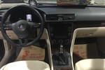 大众帕萨特2012款1.8TSI DSG御尊版