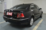 大众帕萨特领驭2007款07款 1.8T 手自一体VIP NAVI