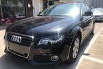 奥迪A4L2011款2.0TFSI 运动型