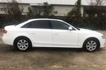 奥迪A4L2012款2.0TFSI 舒适型