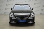 奔驰S级2012款S600L Grand Edition