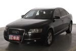 奥迪A6L2006款L 2.0T 标准型(自动)