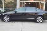 奥迪A6L2009款2.4L 舒适型