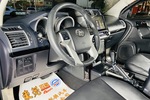 丰田普拉多2016款2.7L 自动标准版 点击看大图