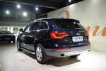 奥迪Q72013款35 TFSI 技术型