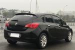 别克英朗XT2014款1.6L 手动舒适版(天窗版)
