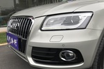 奥迪Q52013款40 TFSI 技术型