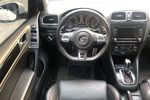 大众高尔夫GTI2012款2.0 TSI DSG 豪华版