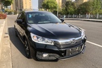 本田雅阁2016款2.0L CVT精英版