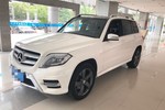 奔驰GLK级2015款GLK 300 4MATIC 时尚型 极致版