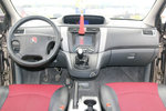 东风风行景逸2012款1.5L 手动 XL豪华型