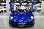 兰博基尼Aventador2019款Aventador SVJ