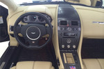 阿斯顿马丁V8 VR2007款4.3 敞篷 手动