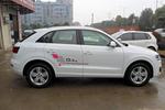 奥迪Q32013款35 TFSI 全时四驱豪华型