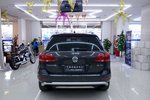大众途锐2011款3.0TSI V6 舒适型 