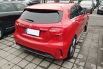 奔驰A45 AMG2014款A45 AMG