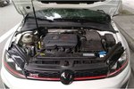 大众高尔夫GTI2016款2.0TSI GTI