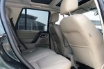 路虎神行者22010款3.2L i6 Auto HSE