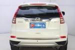 本田CR-V2016款2.0L  两驱都市版